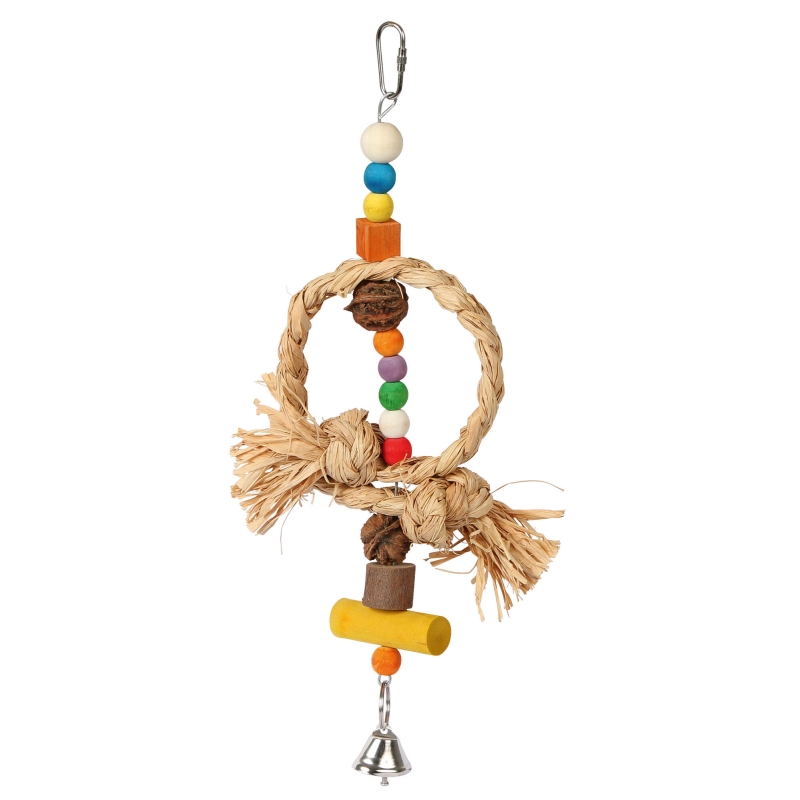 Jeu pour oiseaux Nature 36 cm - 82944