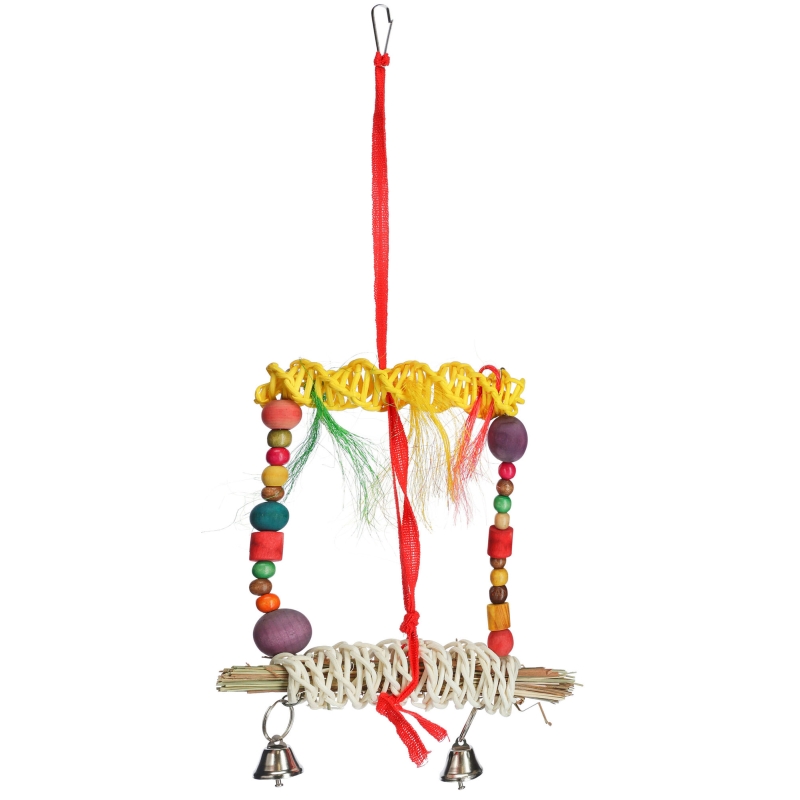 Jeu pour oiseaux Nature 40 cm - 82945