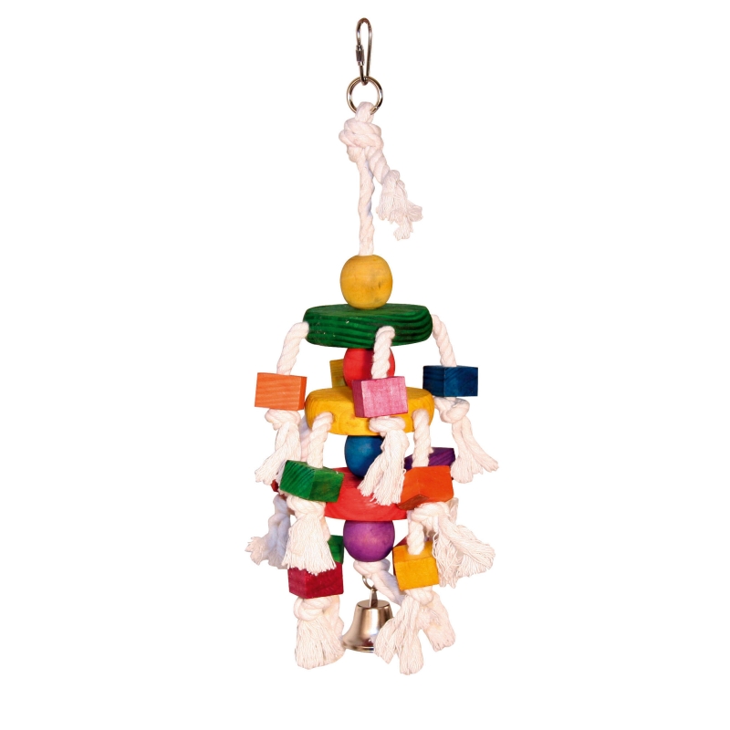 Jeu pour oiseaux 36cm - 82956