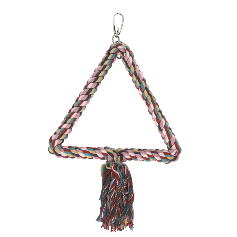 Papegaaienspeelgoed 30 cm - 83106