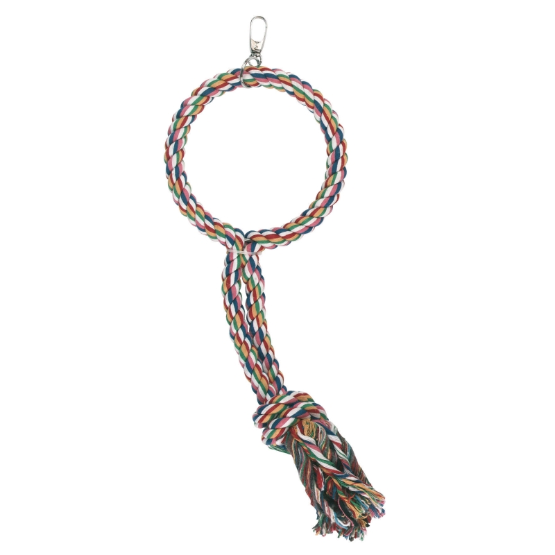 Papegaaienspeelgoed 45 cm - 83107