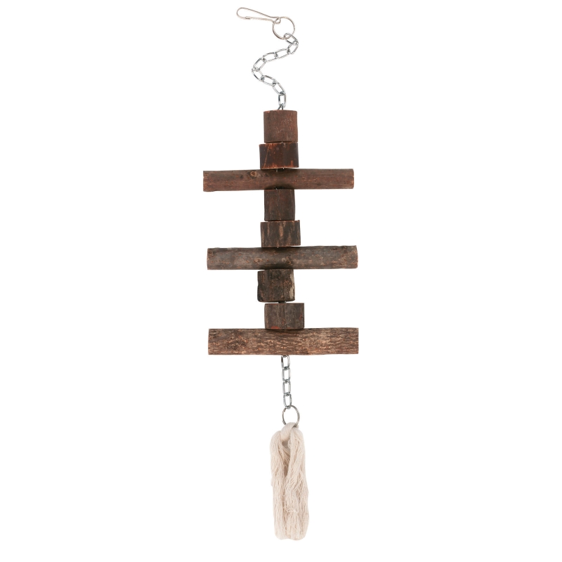 Jouet pour oiseaux 40 cm - 83133