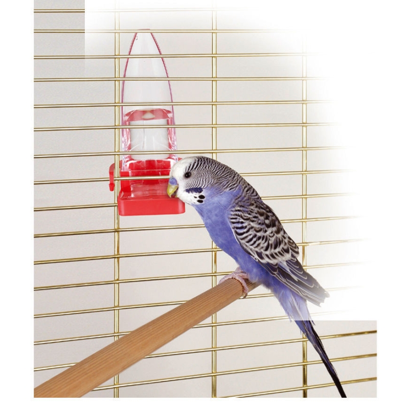Water- en voerautomaat, 110 ml - 12 cm - 83142