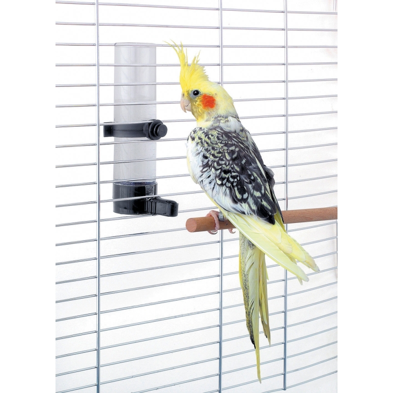 Distributeur eau et aliments pour oiseaux 13ml - 83144