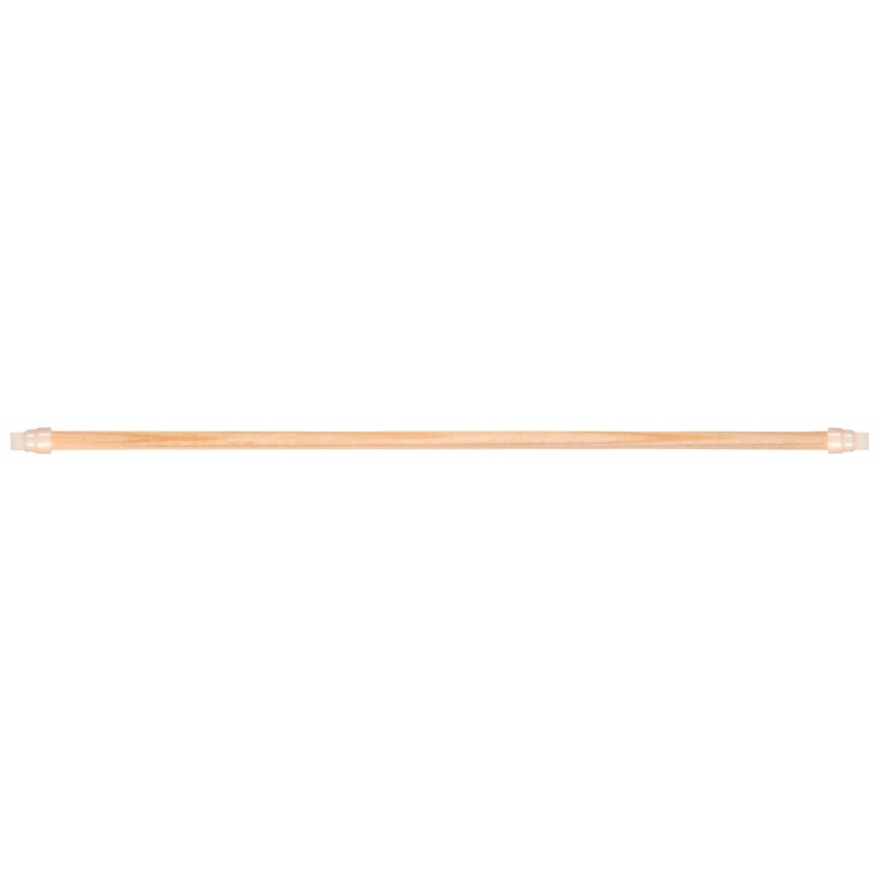 Perchoir pour oiseaux 35 cm 2x10mm, 2 x12mm (4 par sachet) - 83146