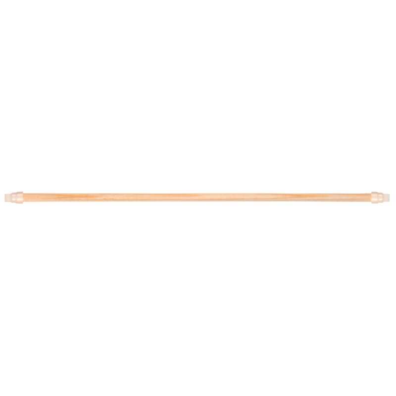 Perchoir pour oiseaux 45 cm 2x10mm, 2 x12mm (4 par sachet) - 83147