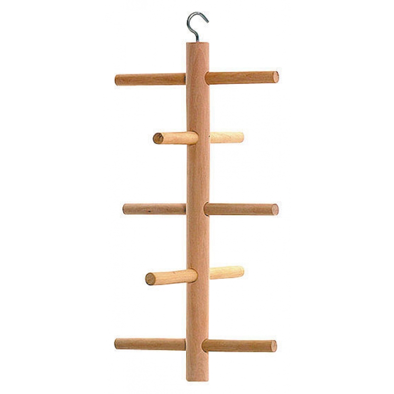 Klimstelling voor vogels, 25 cm &Oslash; 13 mm - 83149