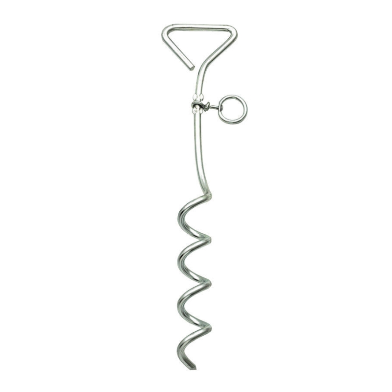 Ancre d'attache 40cm - 83250