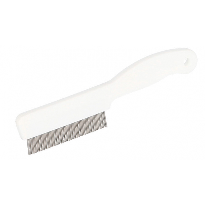 Peigne d&eacute;poussi&eacute;rant 13 cm - 83325