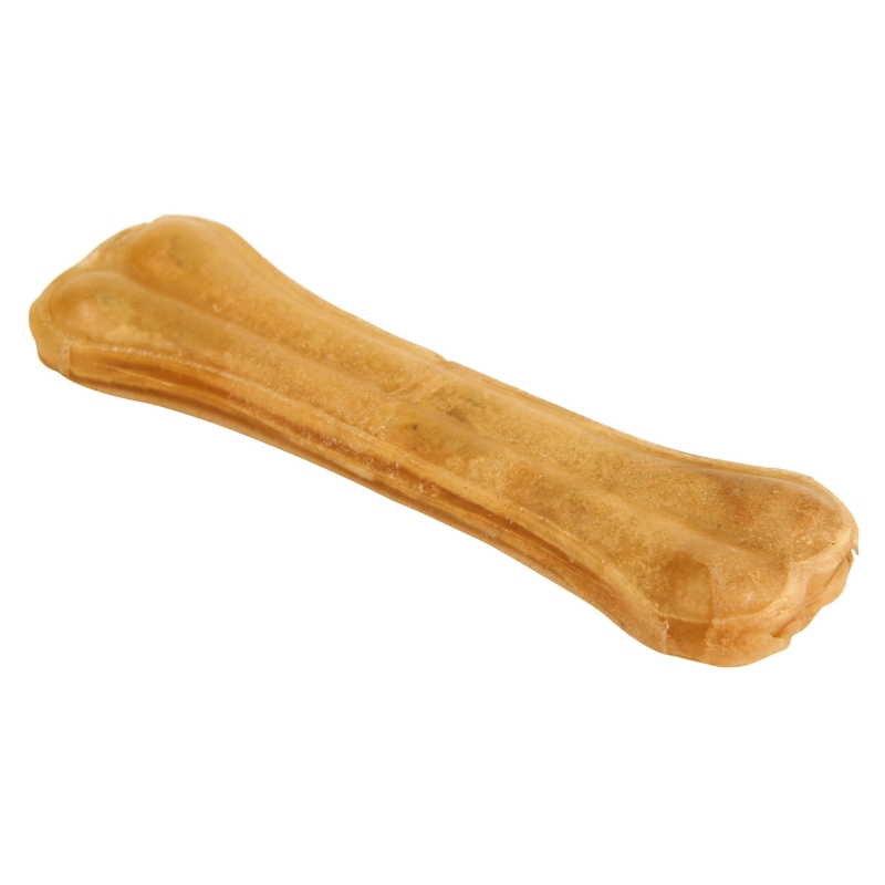 Runderhuidbot 16cm-90g, 2 st. vastgel. - 83340