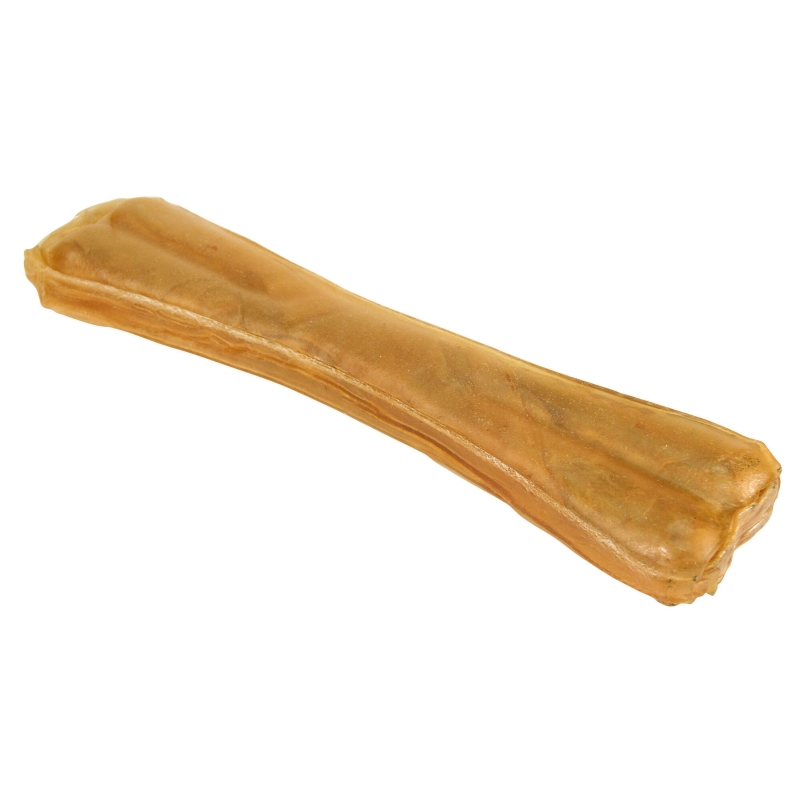 Runderhuidbot 30cm-400g, 1 st. vastgel. - 83343