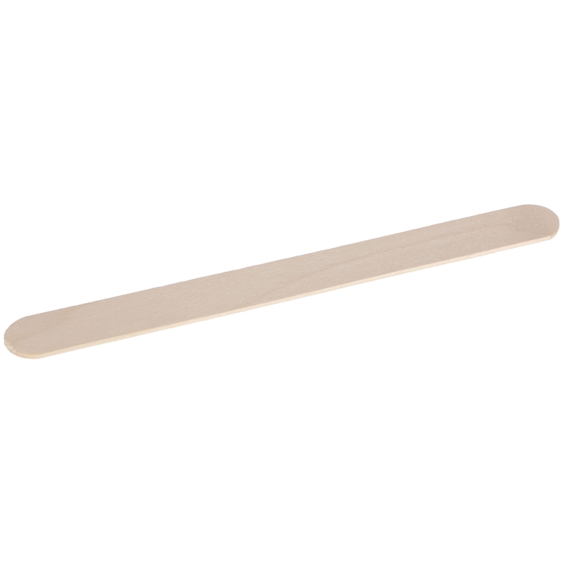Spatule en bois - 16231