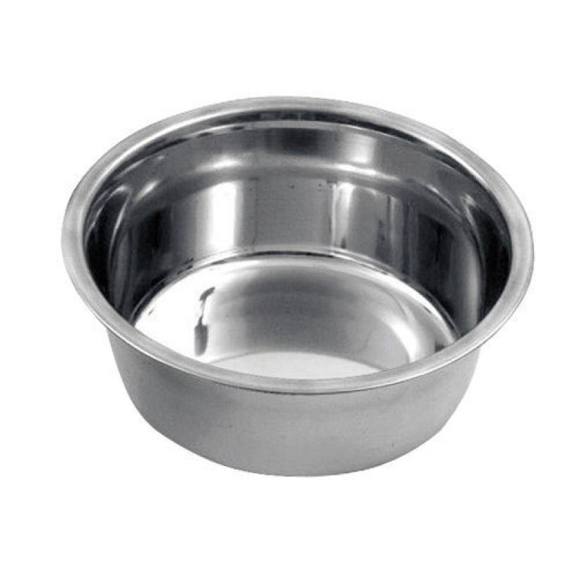 Gamelle inox 900ml - 83413