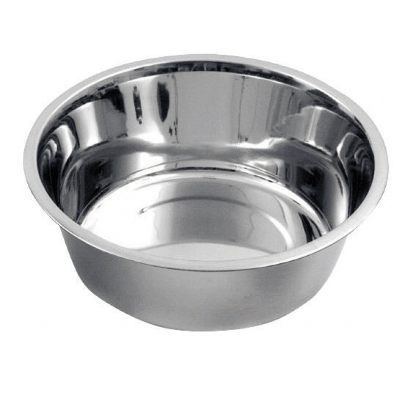 Gamelle inox 2800ml - 83415