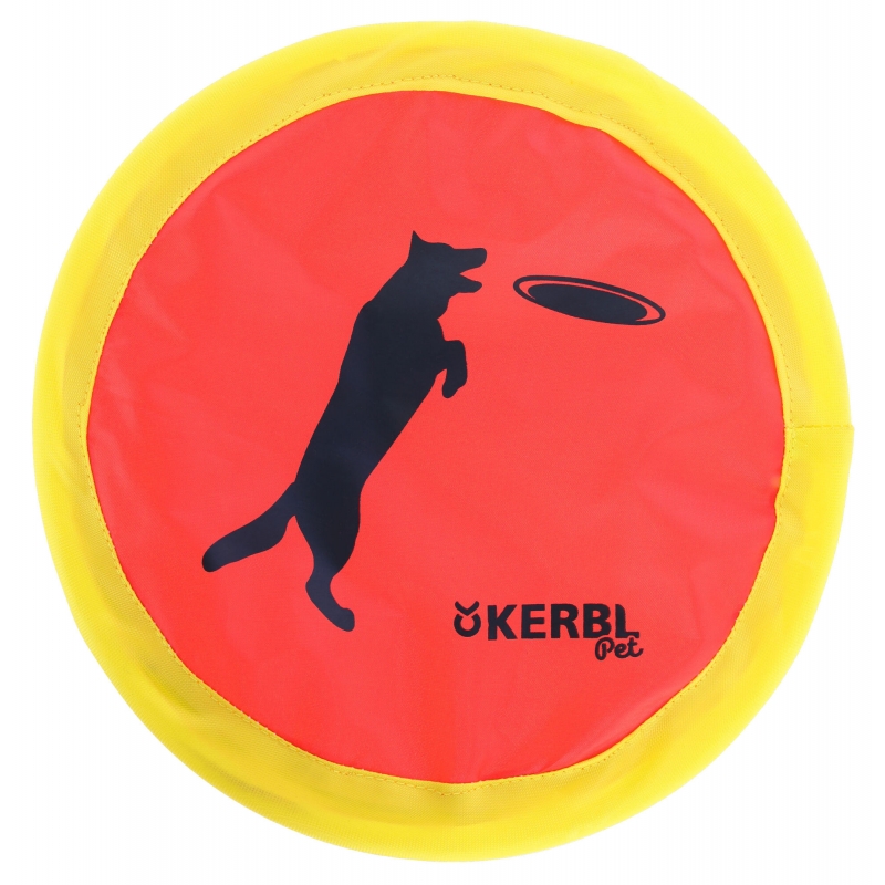 Frisbee en nylon ø 24cm - 83474