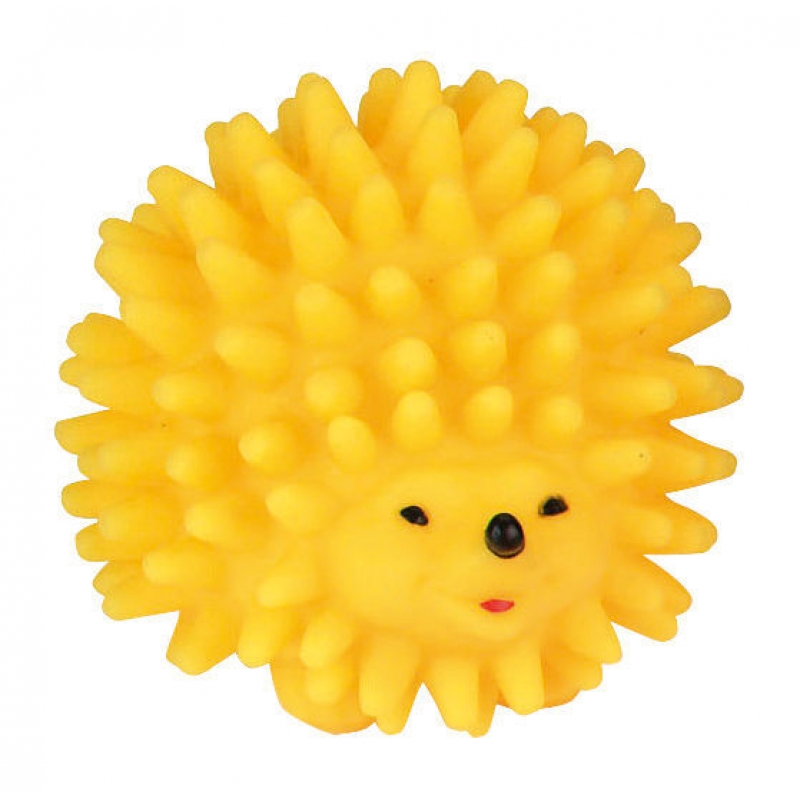 H&eacute;risson en vinyl &oslash; 9 cm - 83506
