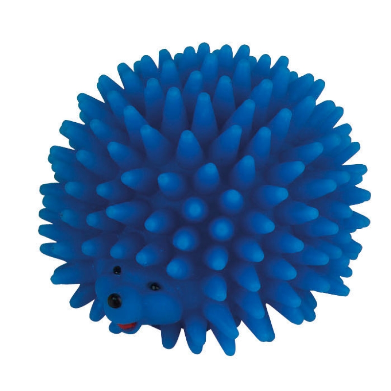 H&eacute;risson en vinyl &oslash; 11 cm - 83507