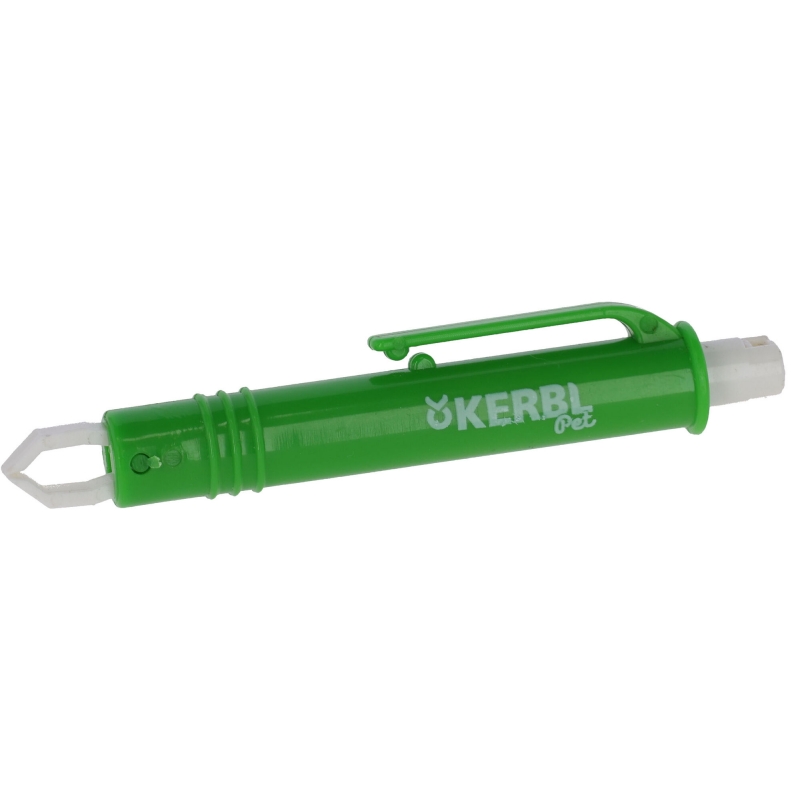 Pince pour tiques 10cm - 83539