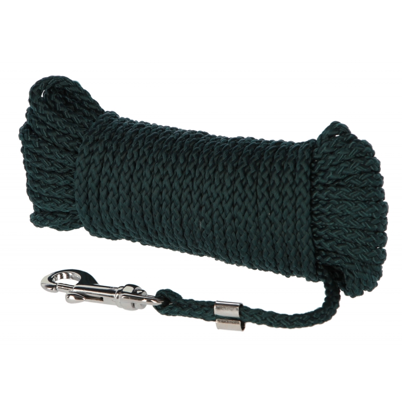 Laisse de travail et recherche 6mm-10m - 83731