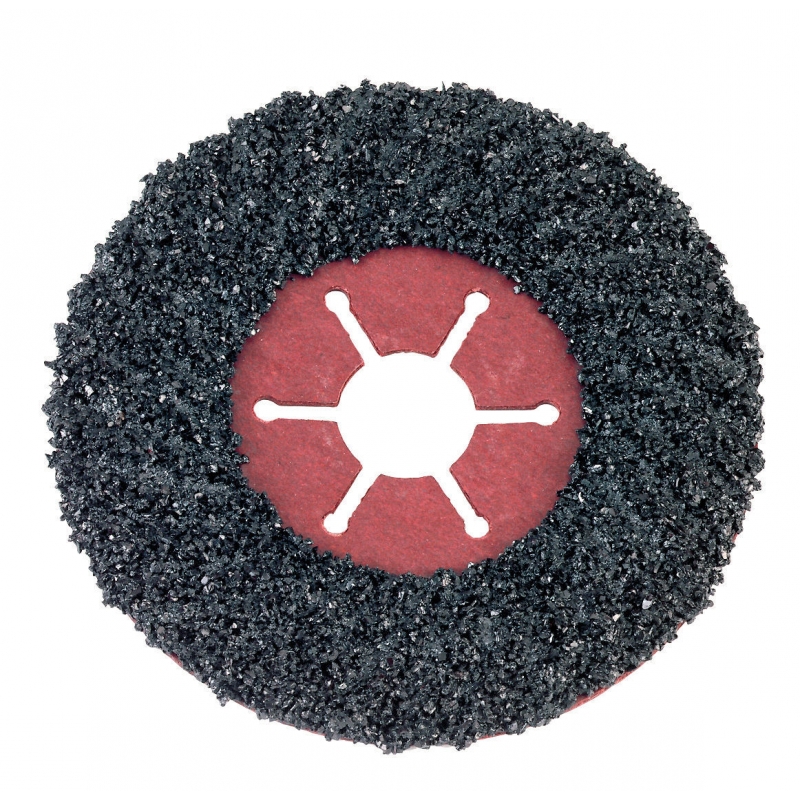 2 Disque abrasif  115mm - 1627-2