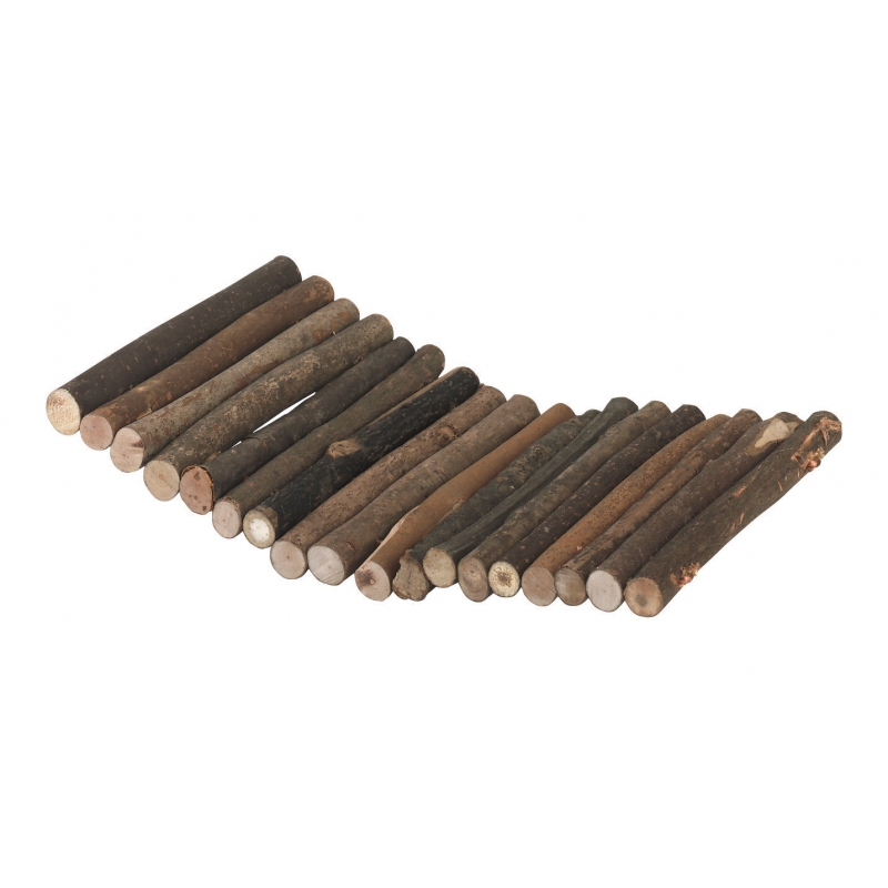 Passerelle pour petit rongeur 130 x 210 mm - 84073