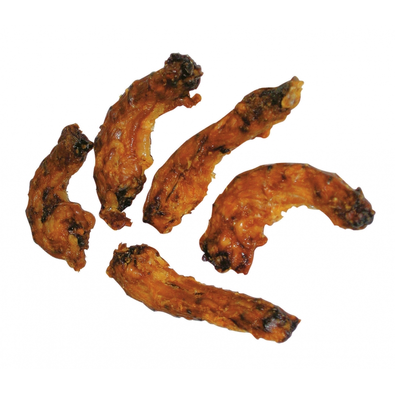 Cou de poulet 200g - 84110