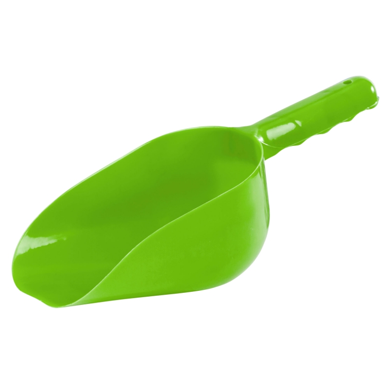 Pelle &agrave; liti&egrave;re 600ml, verte - 84160