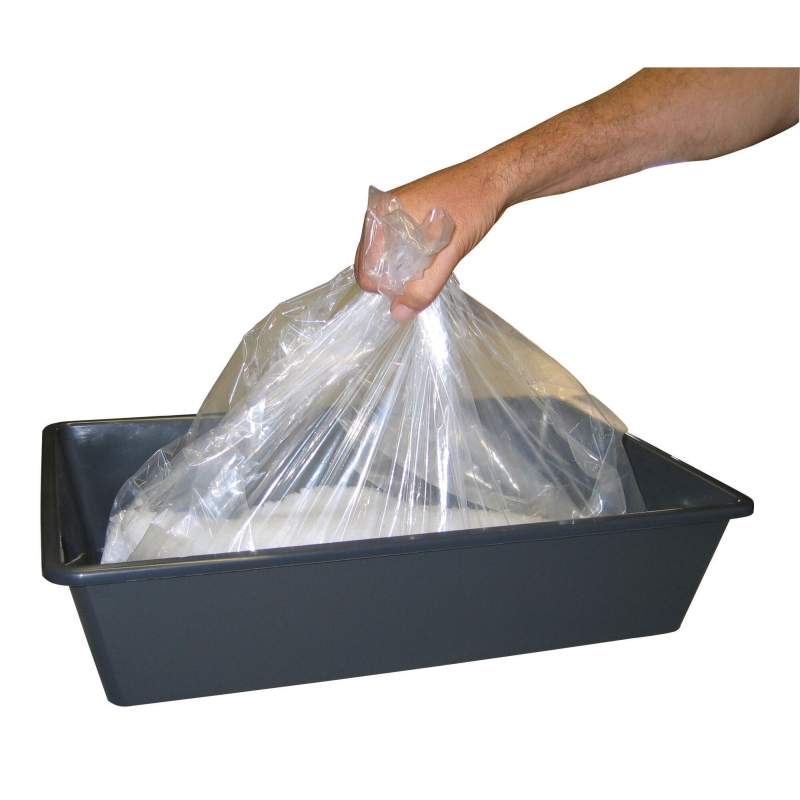 Sac &agrave; liti&egrave;re XL 10 pi&egrave;ces - 84215
