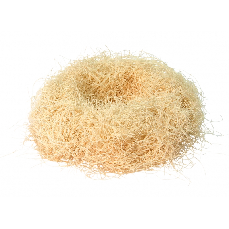 Mat&eacute;riel de nidification 50 g - 84258