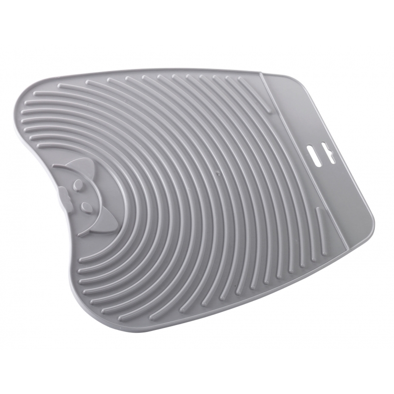 Kattentoiletmat 39 x 35 cm - 84383