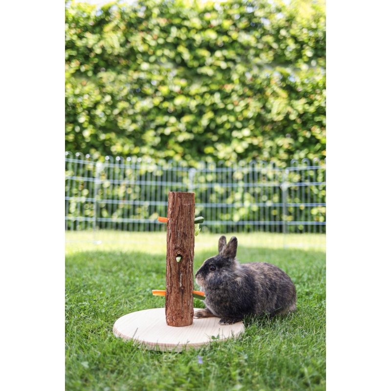 Voerboom NATURE, hoogte: 30 cm - 84408
