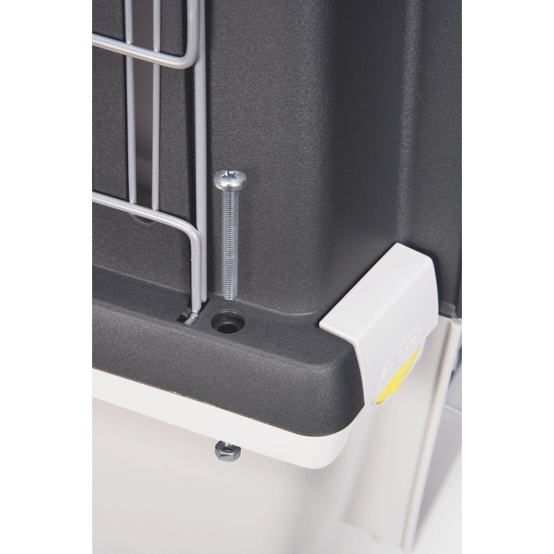 Box de transport Gulliver Mega 70x50x51cm - 84584