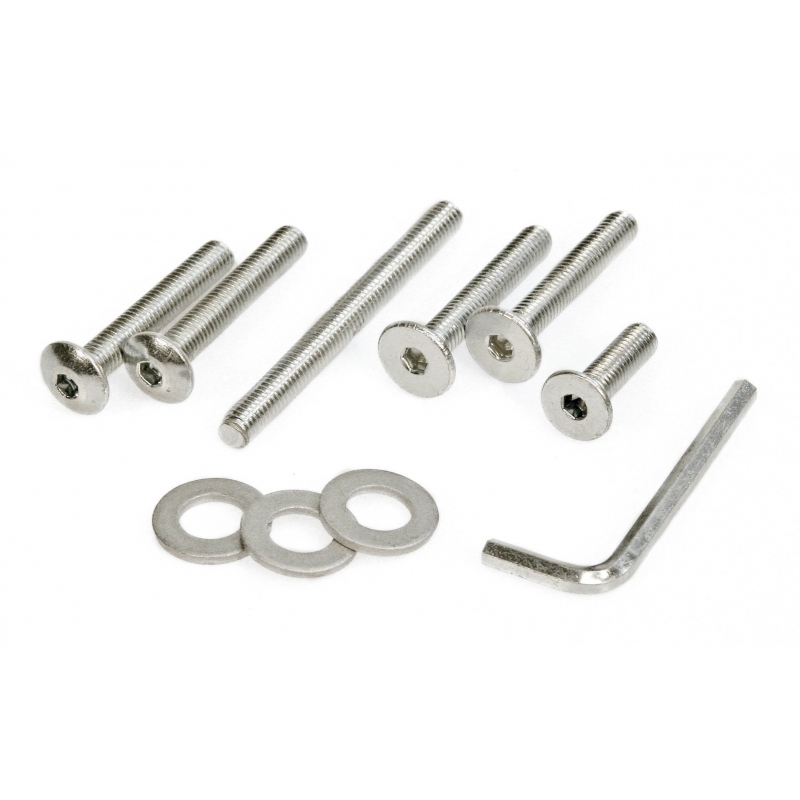 Kit de montage pour arbres &agrave; chat - 84664