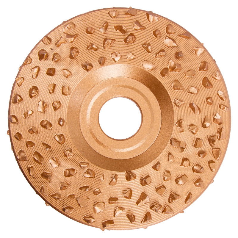 Disque de parage Standard, 115 mm - 16359