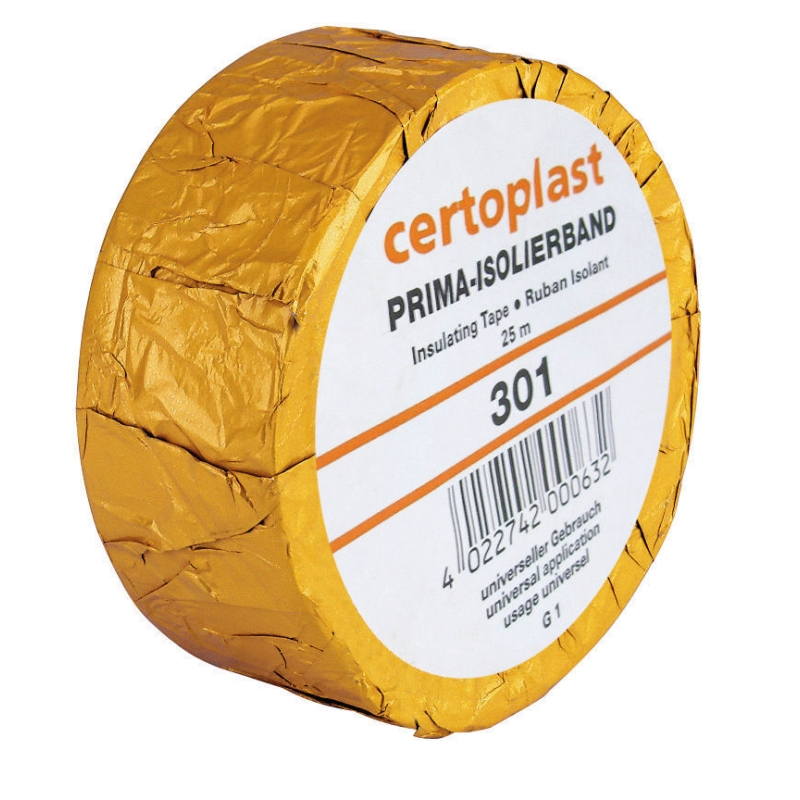 Klauwverband type Vorwerk/ Certoplast, 25 meter x 45 mm - 16381