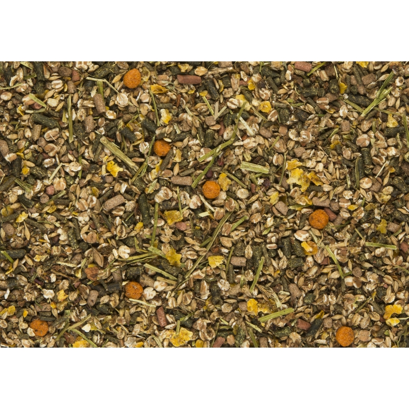 APPEL RECREA MIX - APPELMUESLI-20KG-LOS