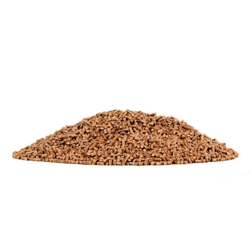 granules de bois din plus / en plus pour poêle à granulés agrodieren - HOUTPELHH-DIN-15KG-LOS