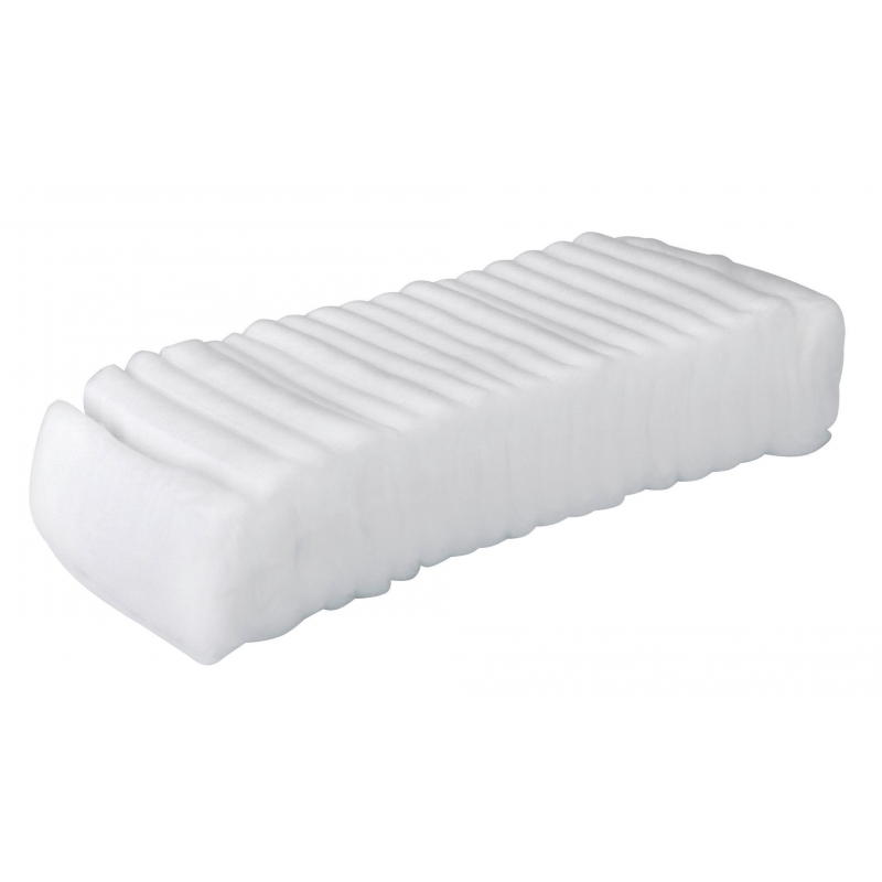 Verbandwatten CottinoVet 250gr 10 cm breed - 16454