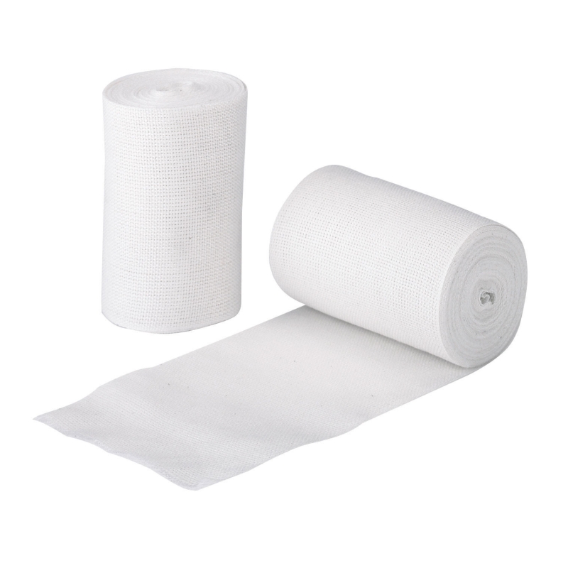 Rekverband Stretchino, 8 cm, 5 m, apart verpakt - 16457