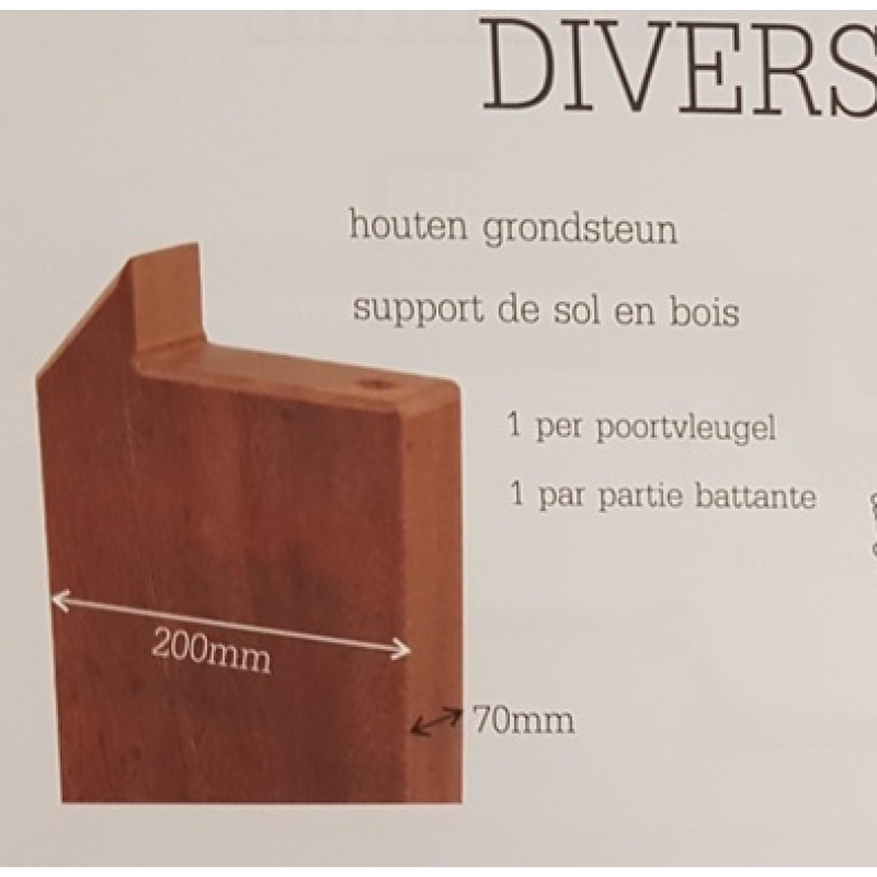 foto fr - GRONDSTEUN-HOUT