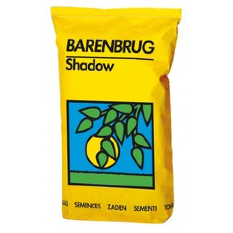 Schaduw Barenbrug 15KG Agrodieren - SCHADUW-15KG-LOS