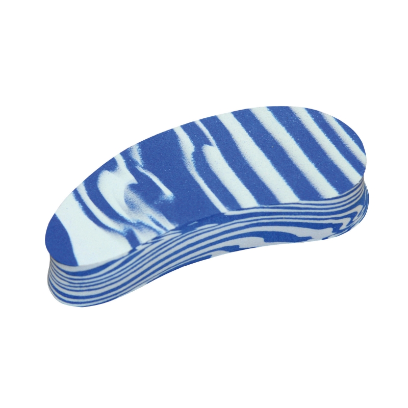 Bloc de rechange pour onglon L, lot de 10 - 16485