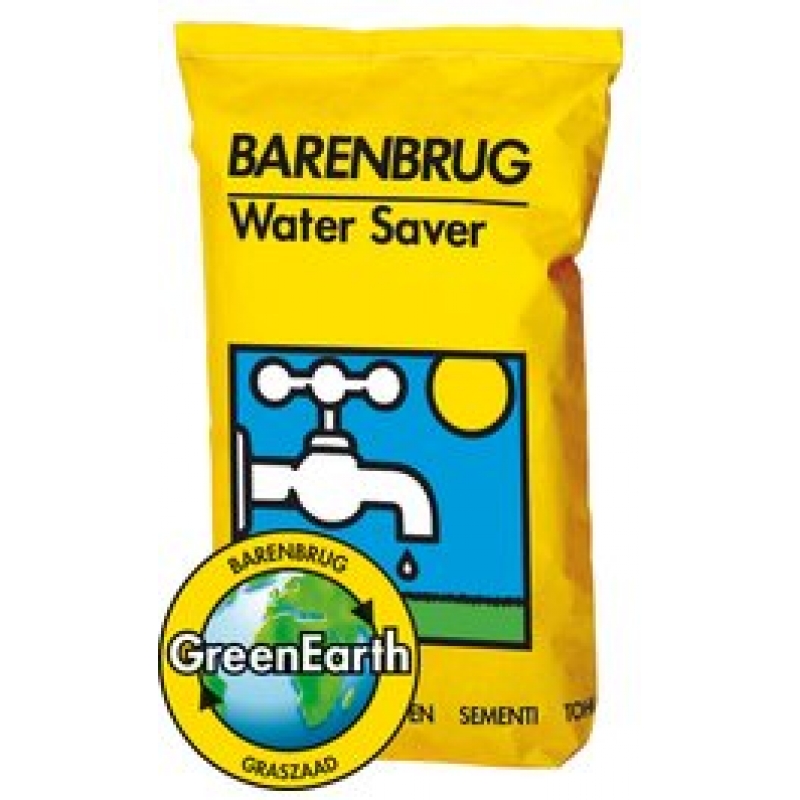 Water Saver Barenbrug 15KG Agrodieren - WATERSAVER-15KG-LOS