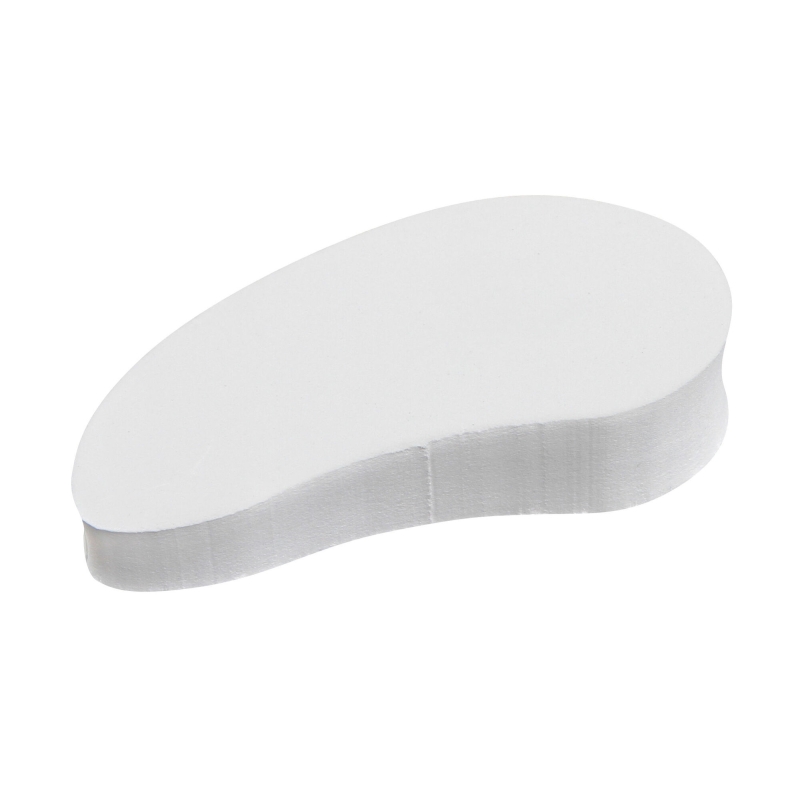 Bloc de rechange Wedgie, oblique lot de 10 - 16488
