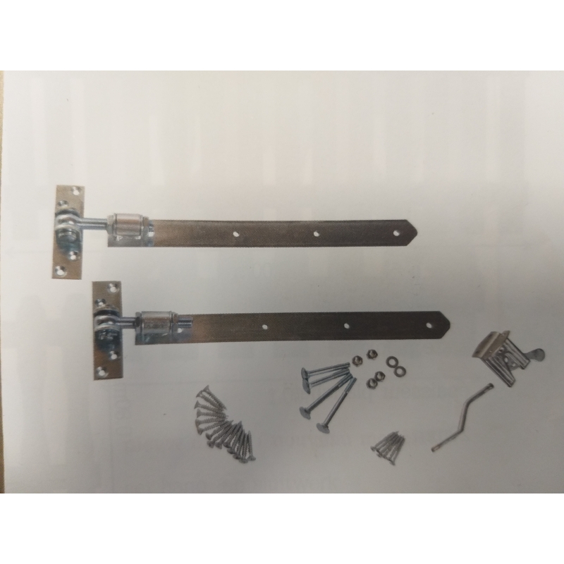 foto fr - KAST-PO-HANG-EN-SLUITWERK