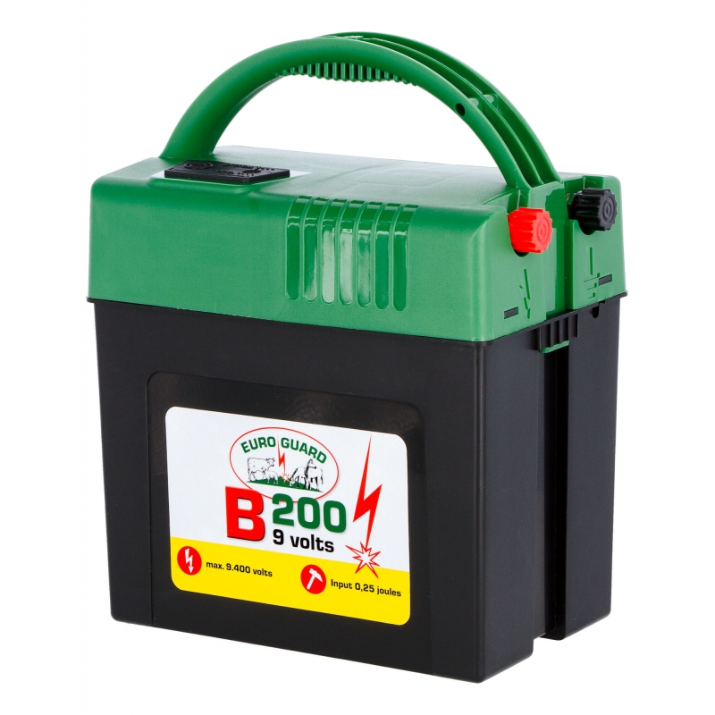 Electrificateur B200 - 391020