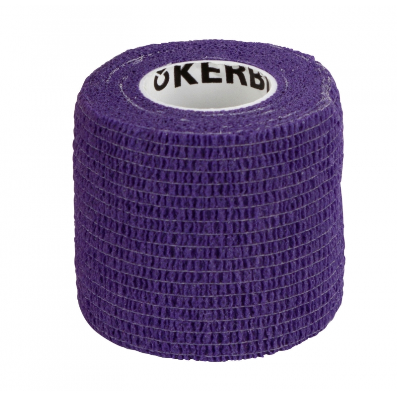 EquiLastic zelfhechtende bandage, 5 cm breed, seringen - 16551