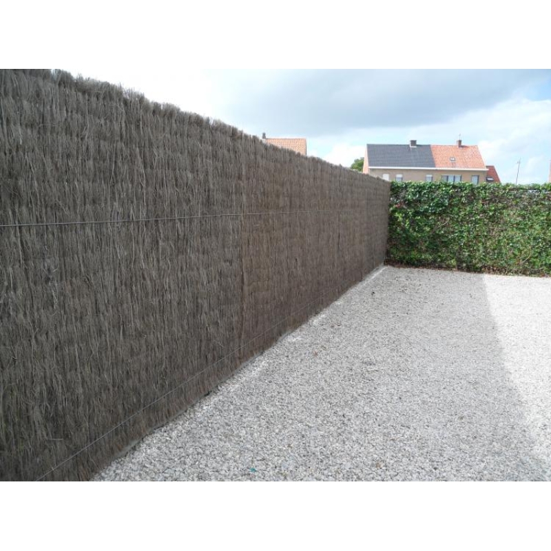 Ericamat tuinafscherming H200 Agrodieren - ERICAMAT-200-VERN