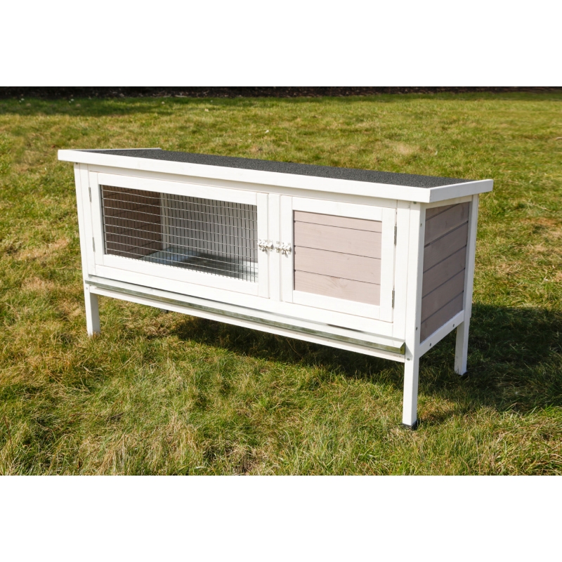 Abri pour rongeur Freddy 116 x 45 x 62 cm - 81721