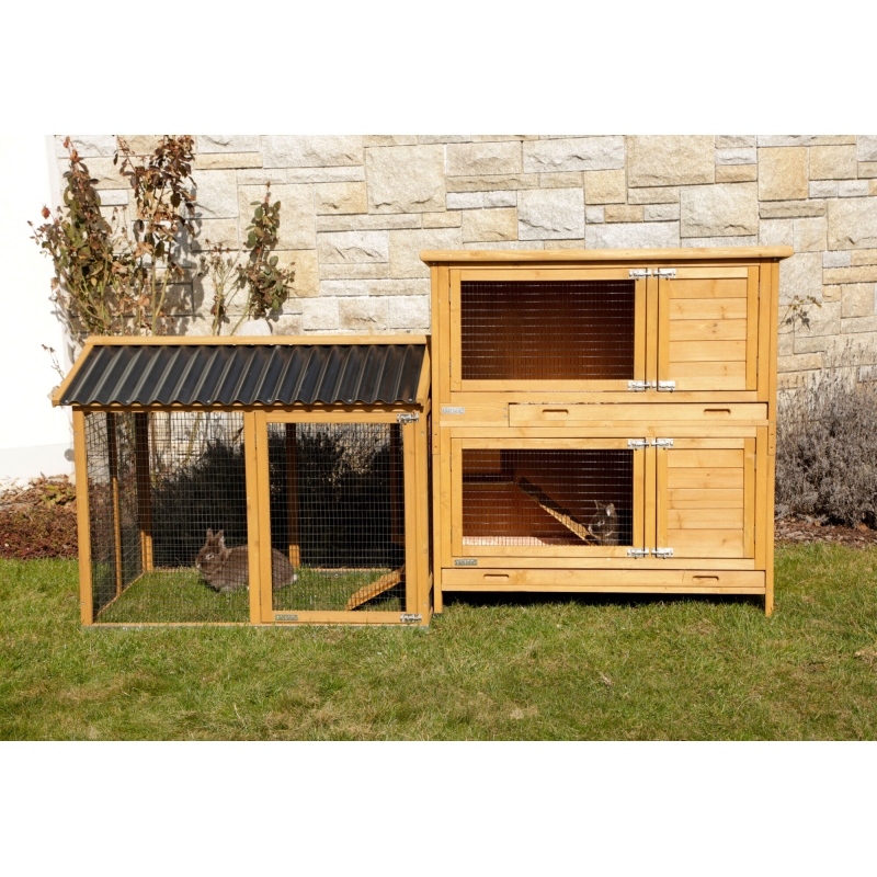 Buitenren Appartement Pro Agrodieren - 81720